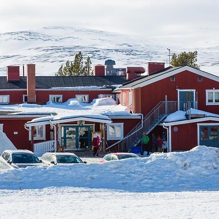 Stf Groevelsjoen Fjaellstation & Hotell 외부 사진