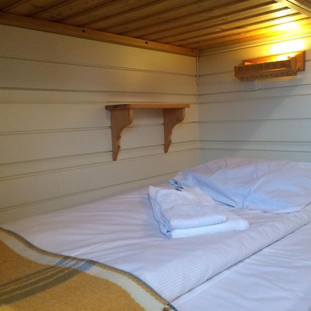 Stf Groevelsjoen Fjaellstation & Hotell 객실 사진