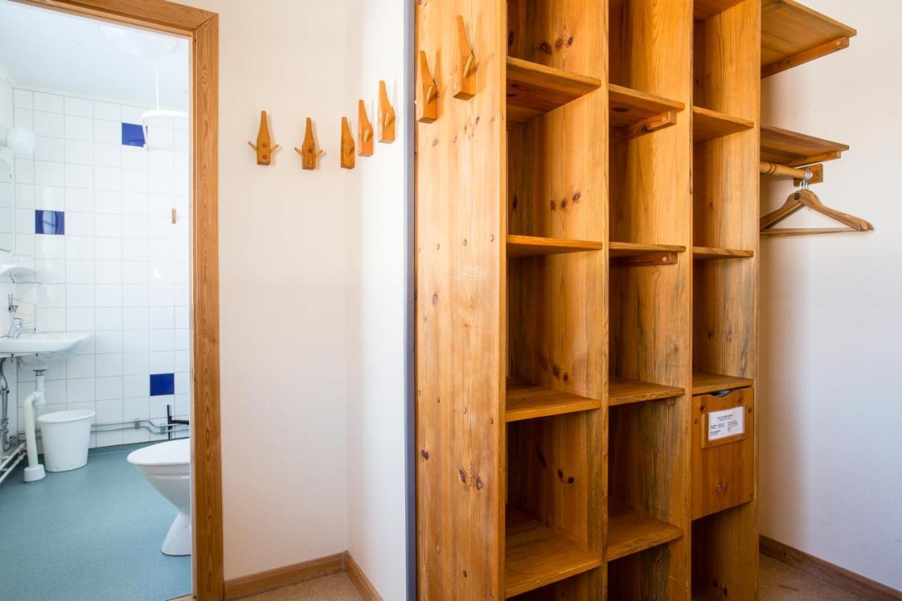 Stf Groevelsjoen Fjaellstation & Hotell 외부 사진