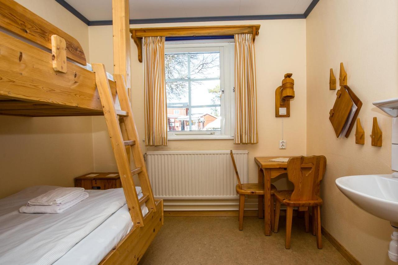 Stf Groevelsjoen Fjaellstation & Hotell 외부 사진
