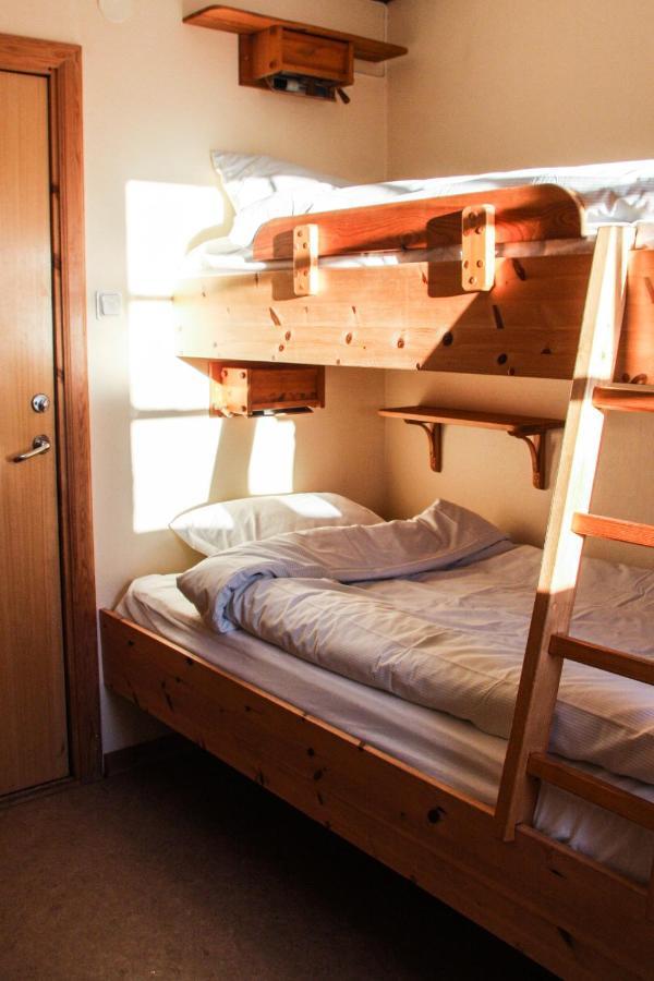 Stf Groevelsjoen Fjaellstation & Hotell 외부 사진