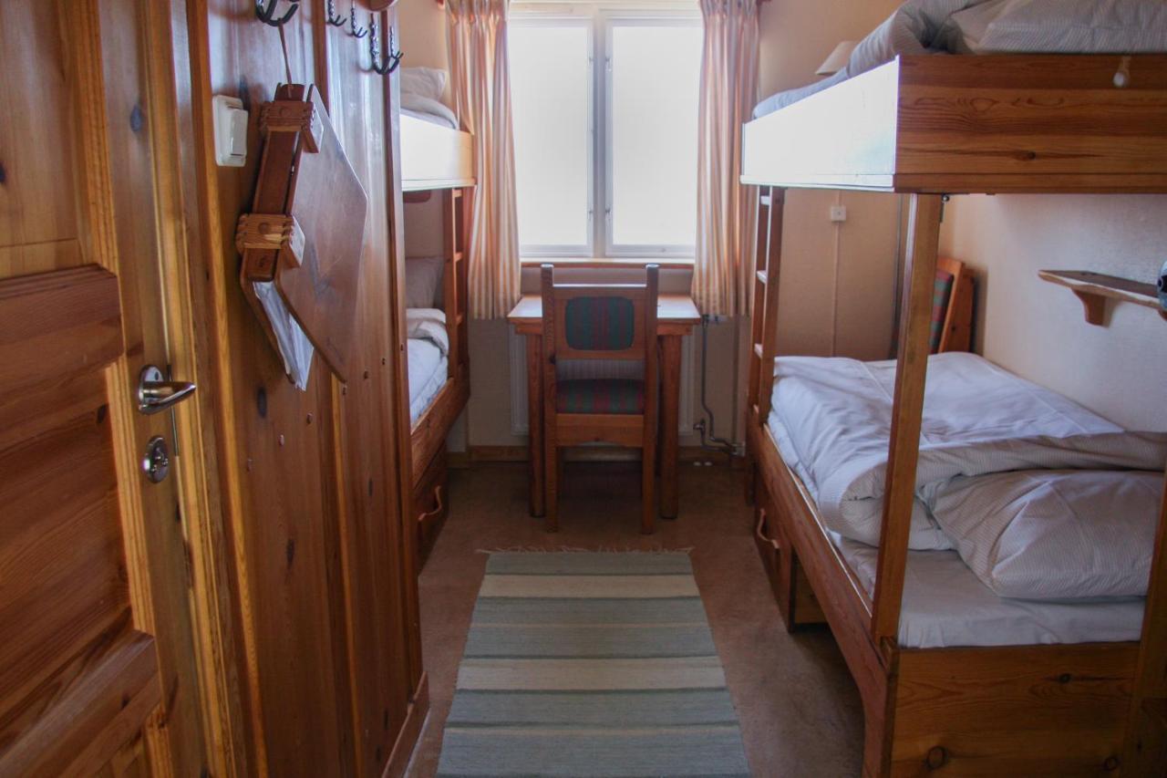 Stf Groevelsjoen Fjaellstation & Hotell 외부 사진