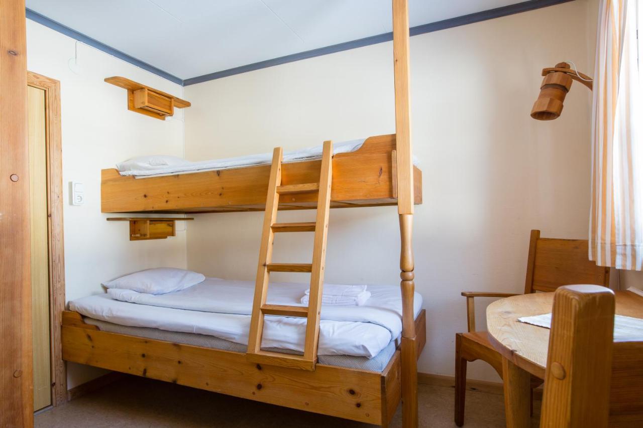 Stf Groevelsjoen Fjaellstation & Hotell 외부 사진