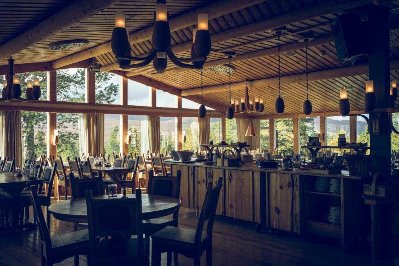 Stf Groevelsjoen Fjaellstation & Hotell 외부 사진