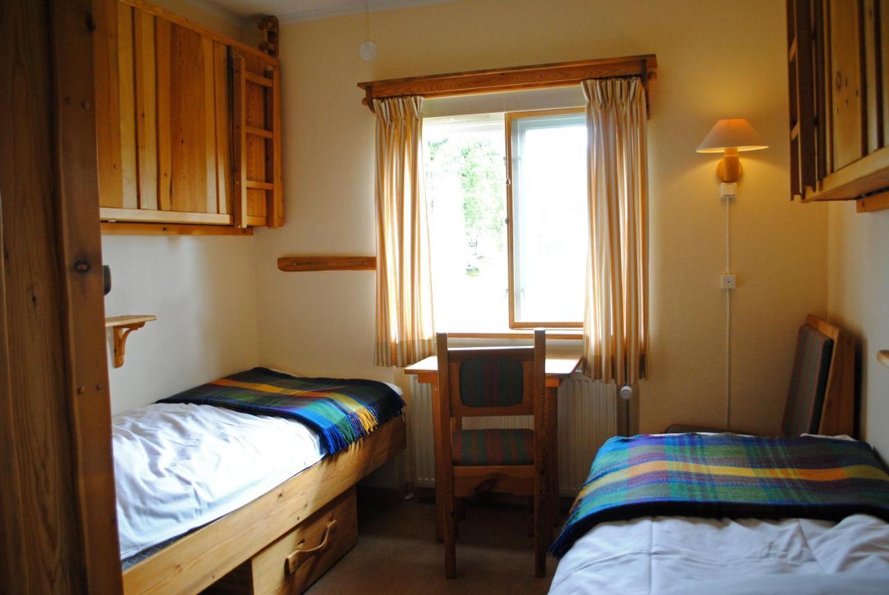 Stf Groevelsjoen Fjaellstation & Hotell 외부 사진