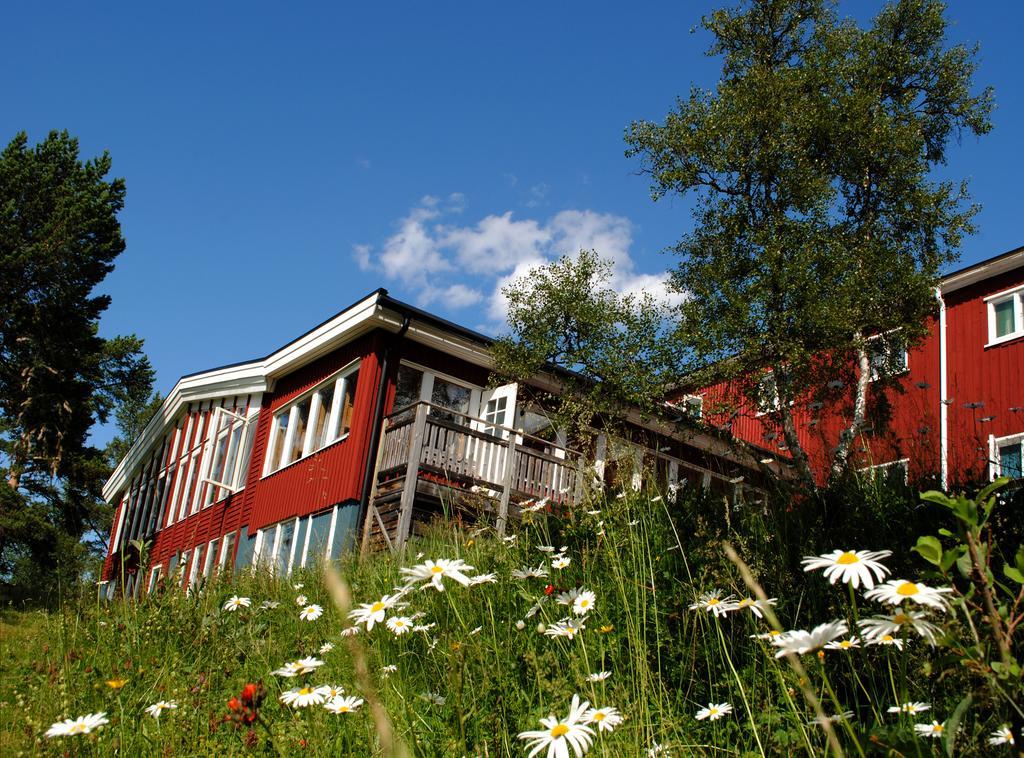 Stf Groevelsjoen Fjaellstation & Hotell 외부 사진