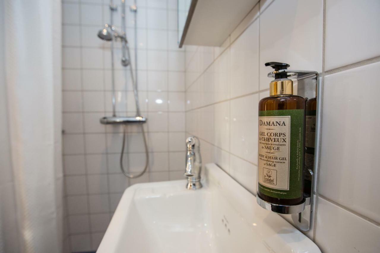 Stf Groevelsjoen Fjaellstation & Hotell 외부 사진